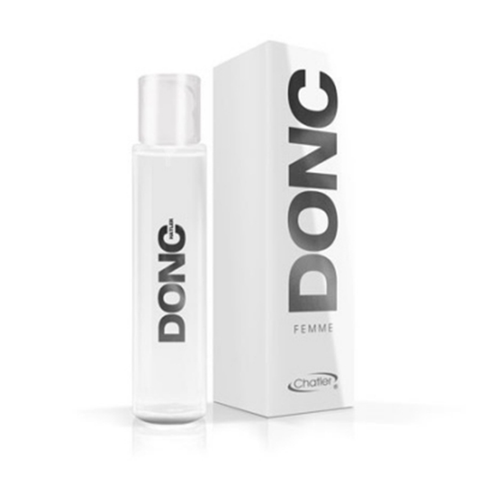 Donc Femme Eau De Parfum 100 ml