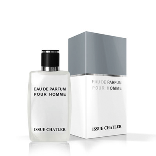 CHATLER Issue Homme 100 ml Eau De Parfum
