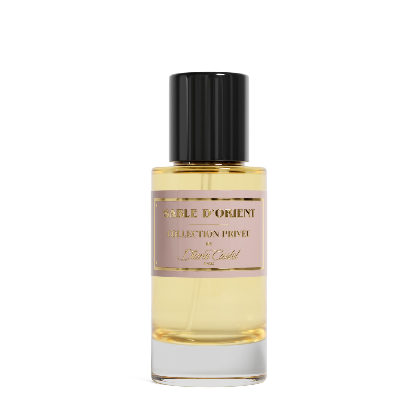 Collection Privée - Sand von Orient