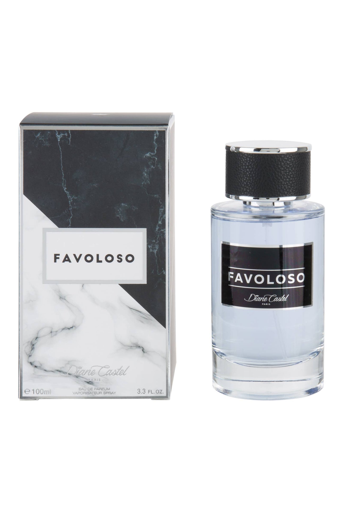 Favoloso - Eau de Parfum