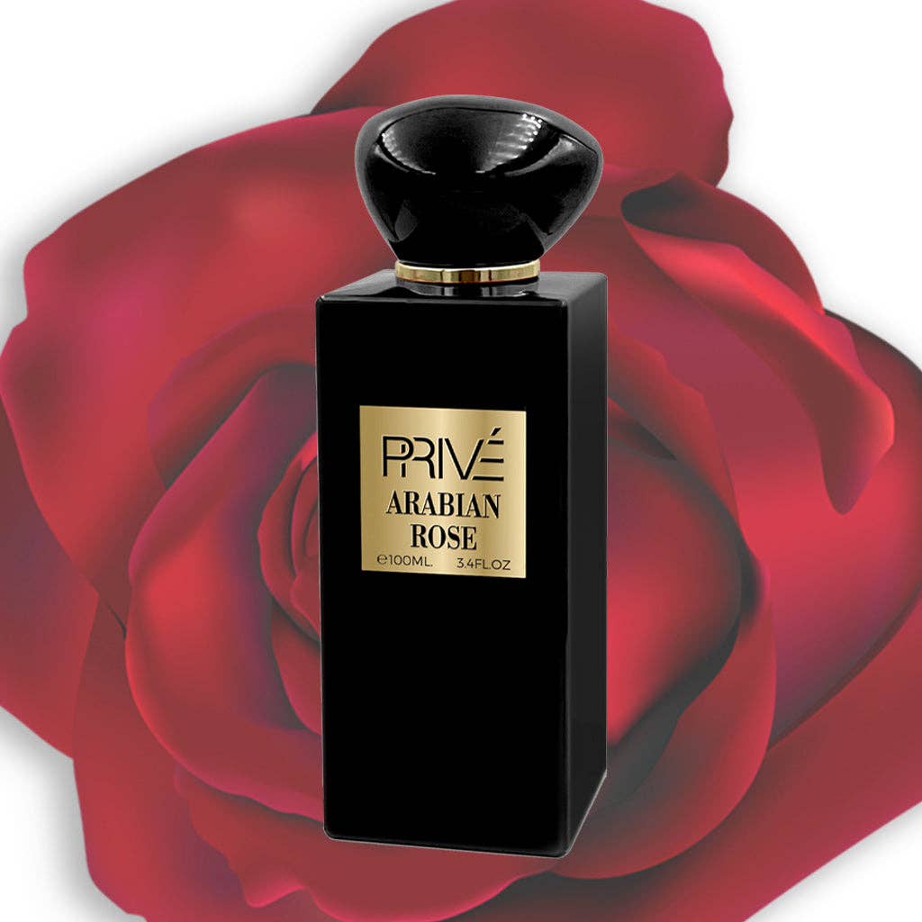 Prive Arabian Rose (Unisex) 100ML