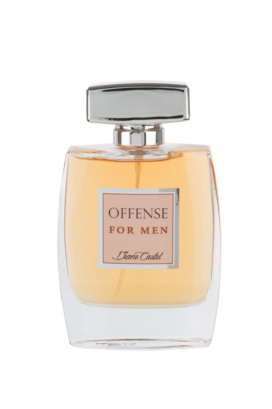 OFFENSIVE - Eau de Parfum