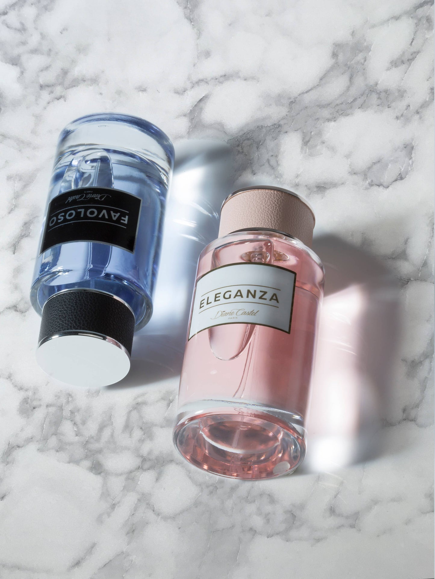 Favoloso - Eau de Parfum