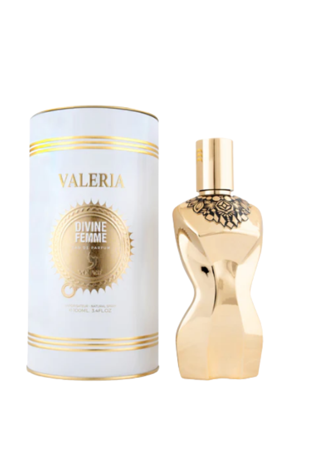 Valeria Divine - VOLARE 100 ml