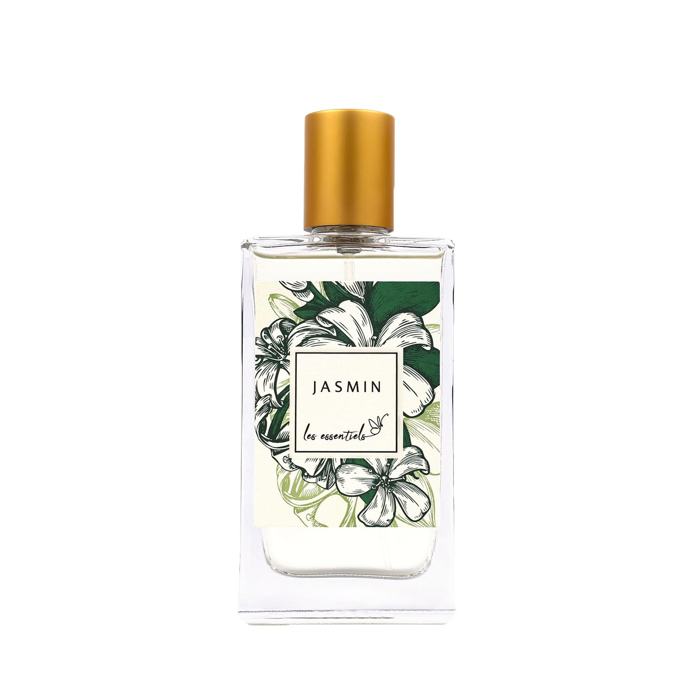 JASMIN - Eau de Parfume - 80 ml