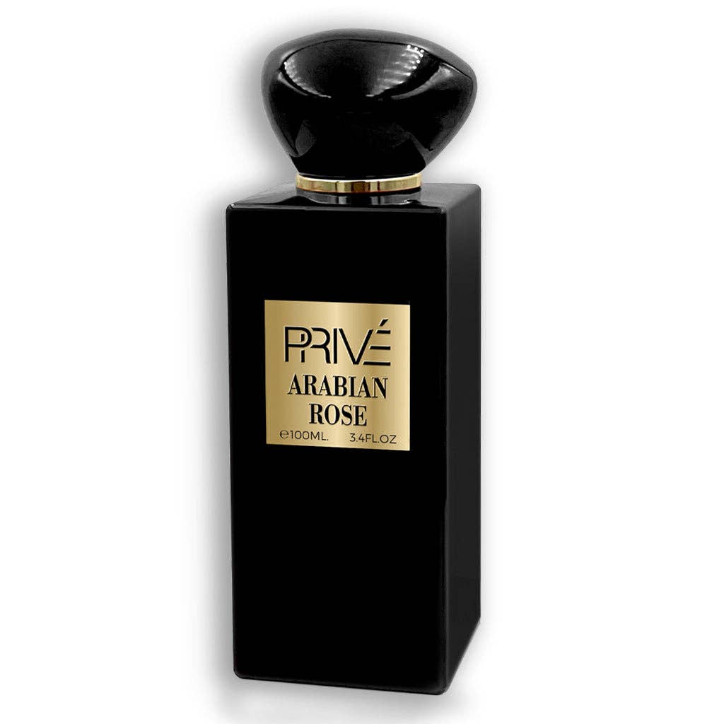 Prive Arabian Rose (Unisex) 100ML