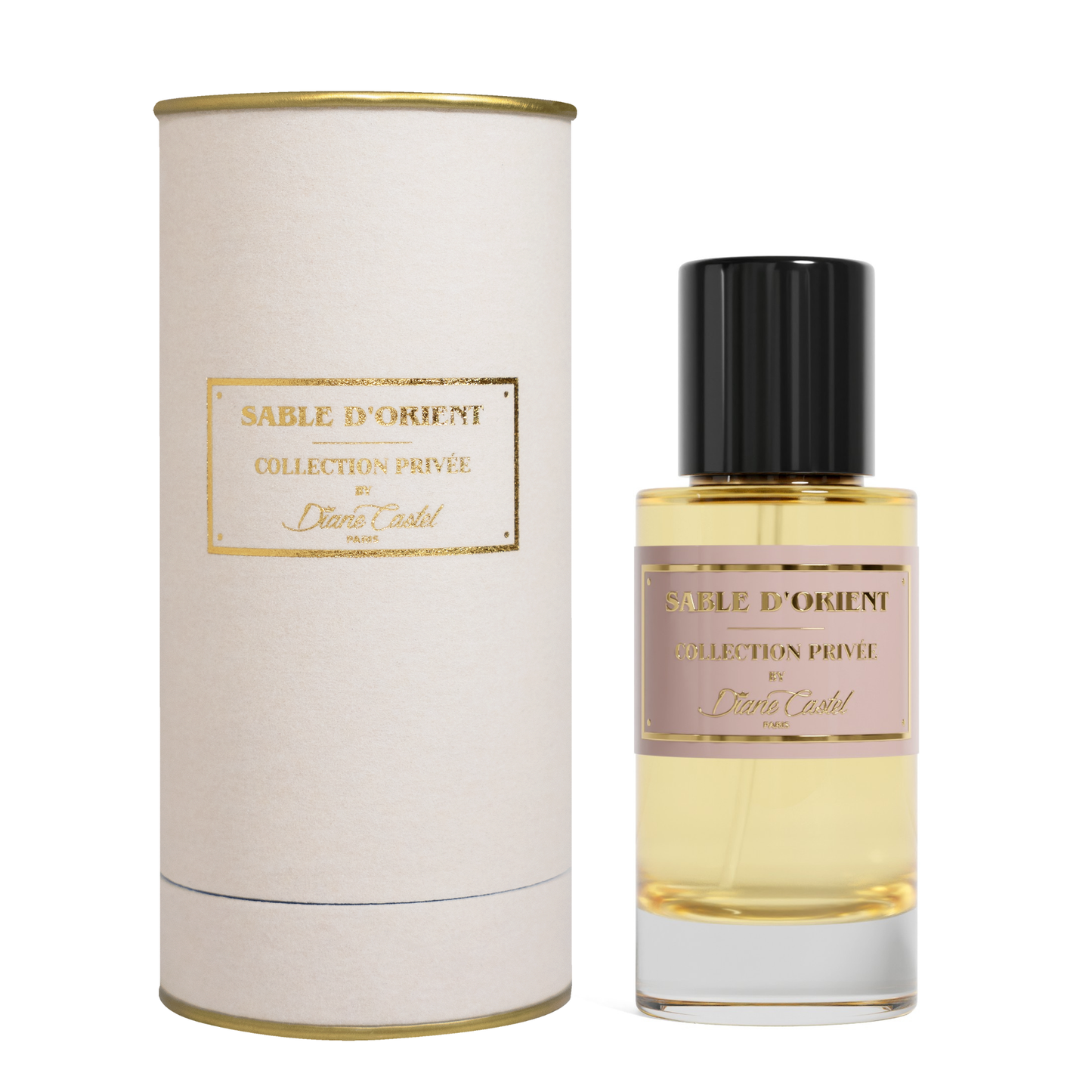 Collection Privée - Sand von Orient