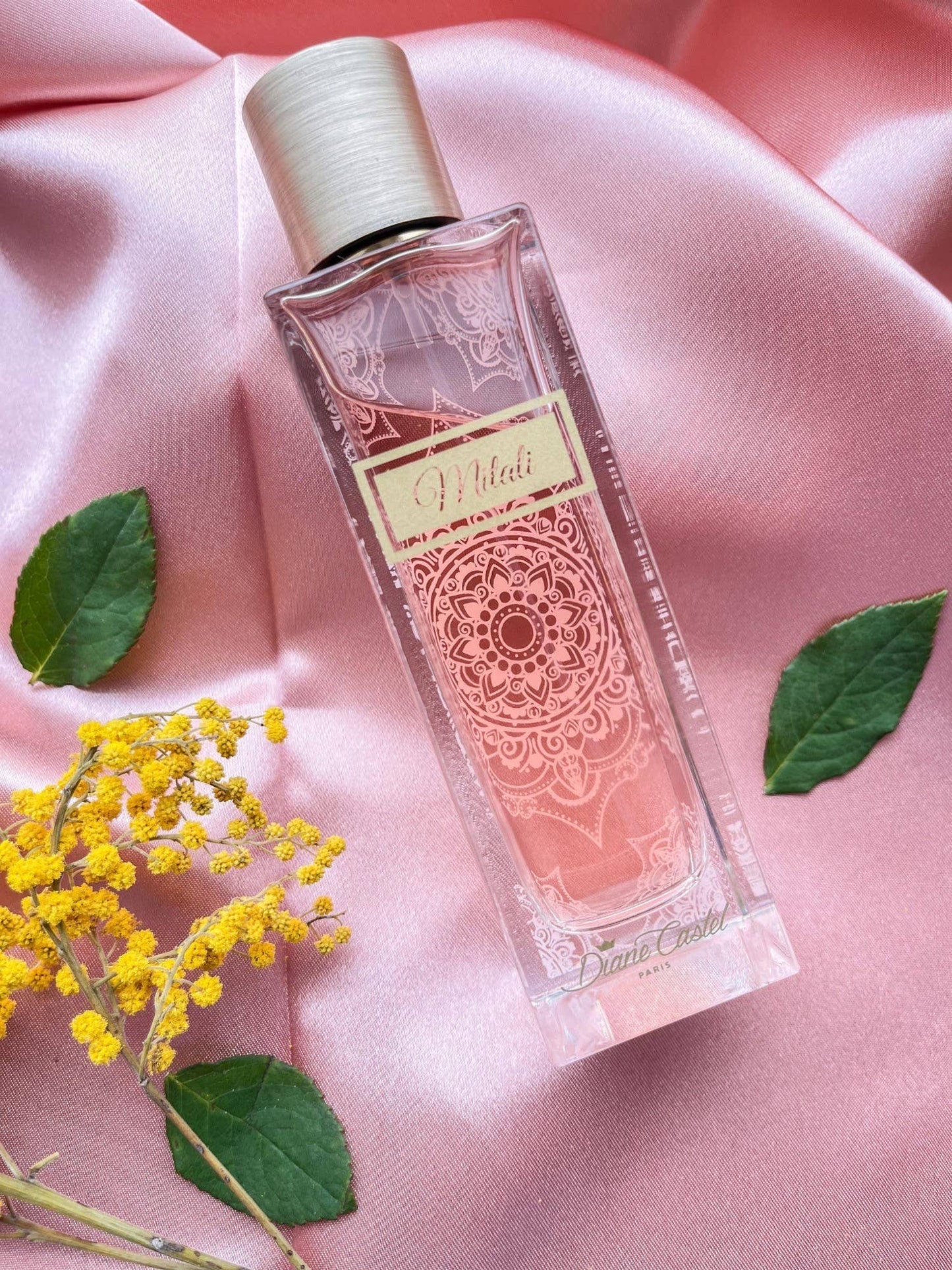MITALI Eau de Parfum