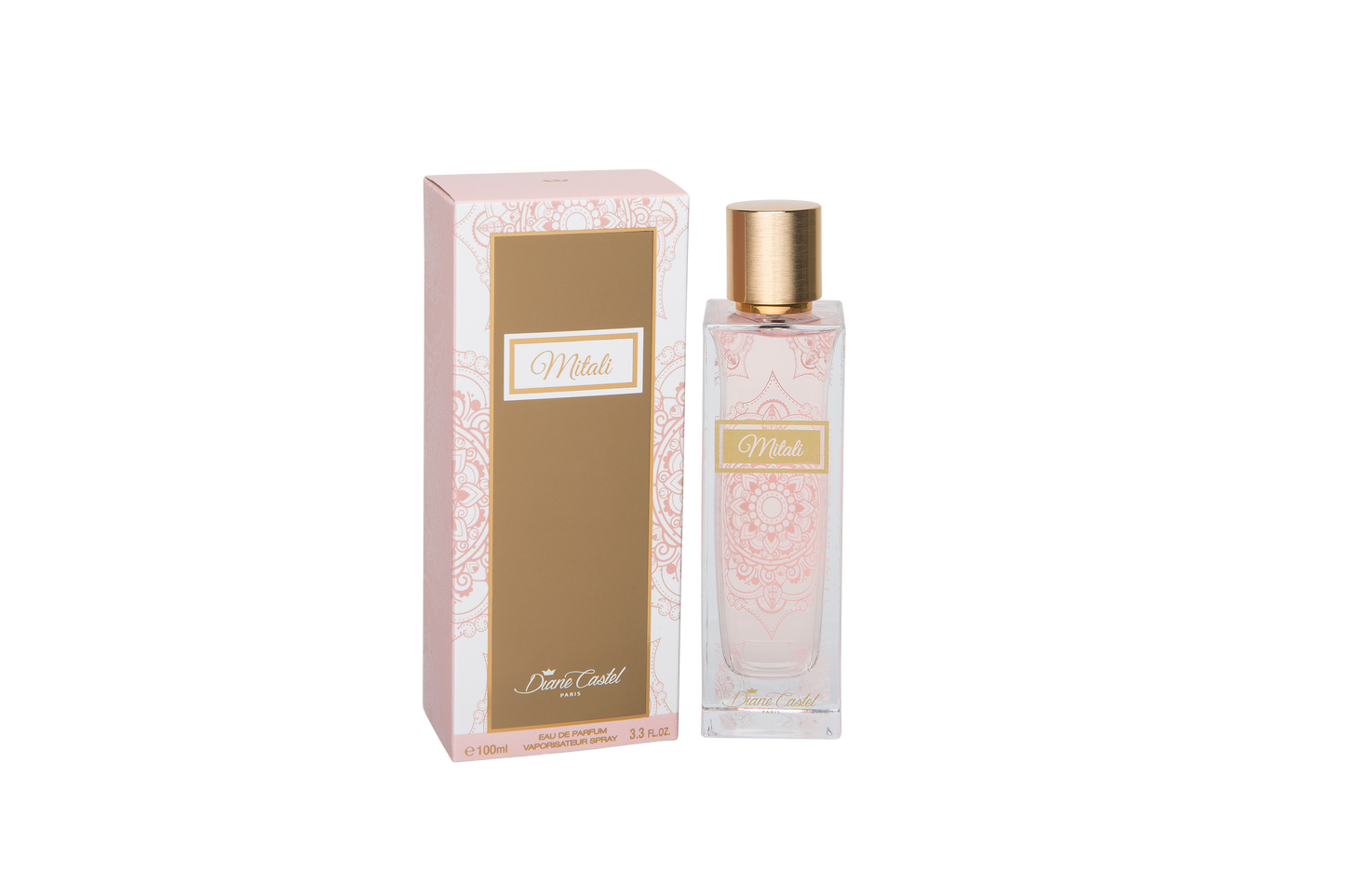 MITALI Eau de Parfum