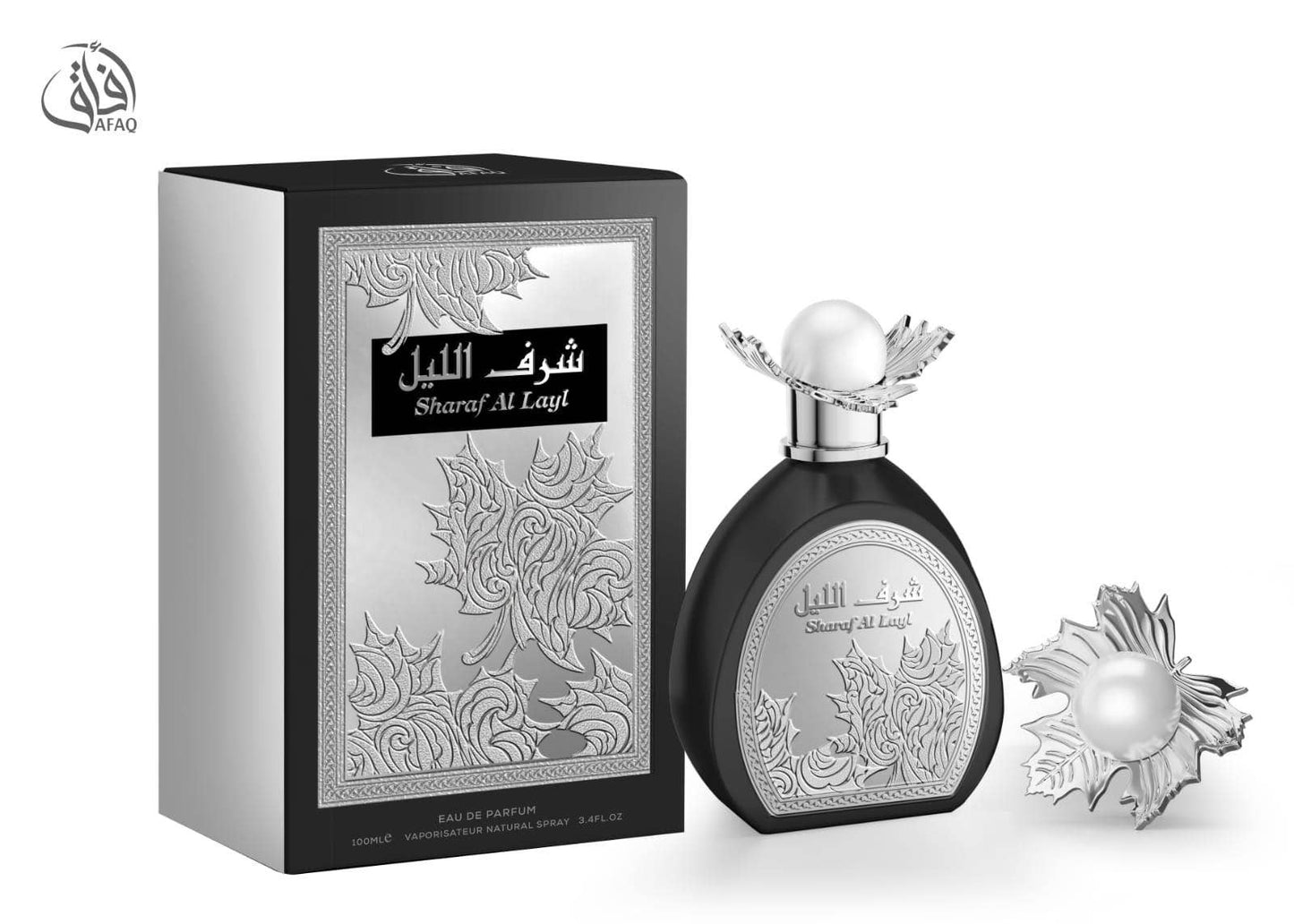 ARABISCHES PARFUM 100ML SHARAD AL LAYL