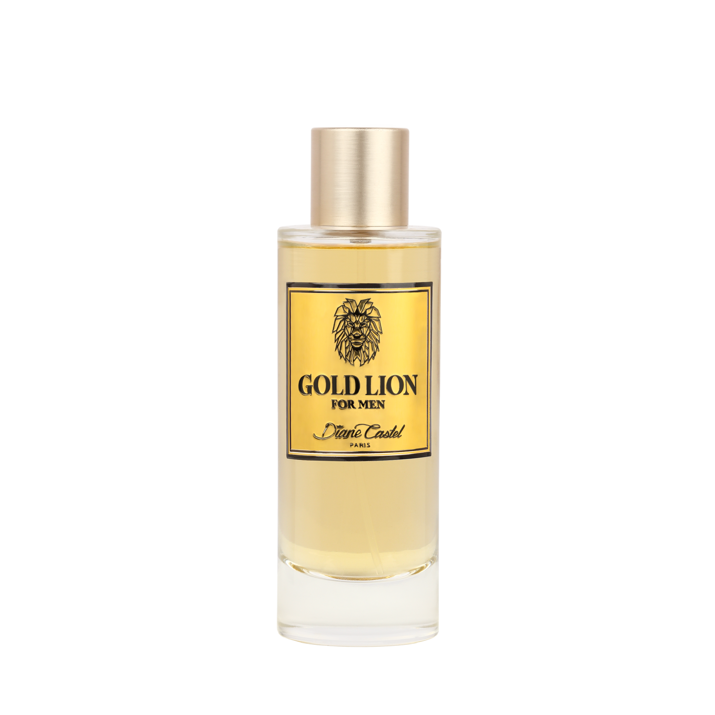 Gold Lion - Eau de Parfum