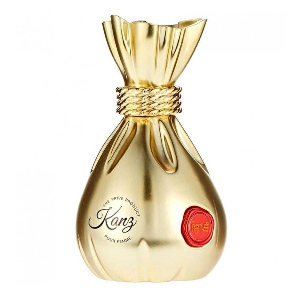 PRIVE Kanz (Pour Femme) 100ML
