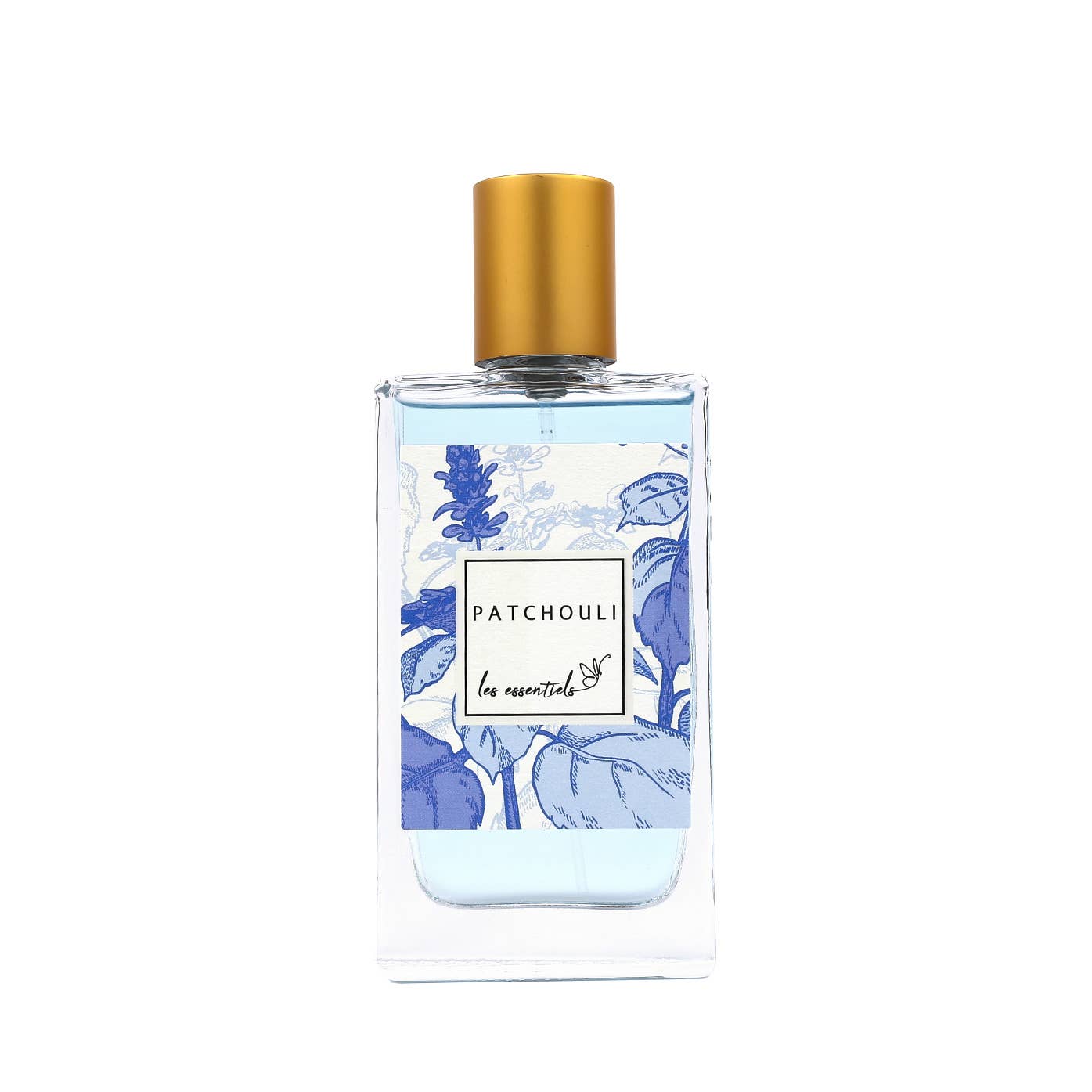Patschuli - Eau de Parfume - 80 ml