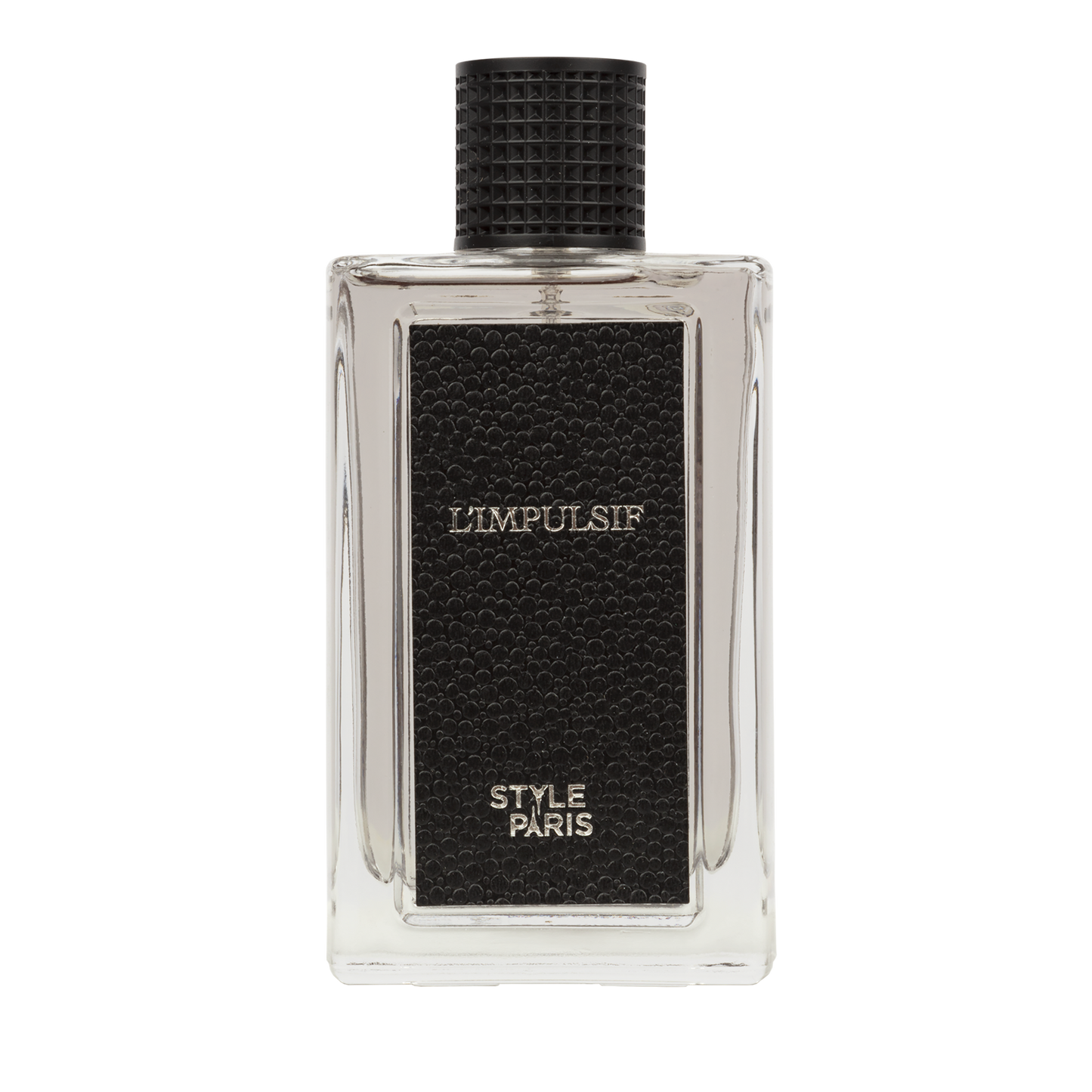 DER IMPULSIVE - EAU DE PARFUM