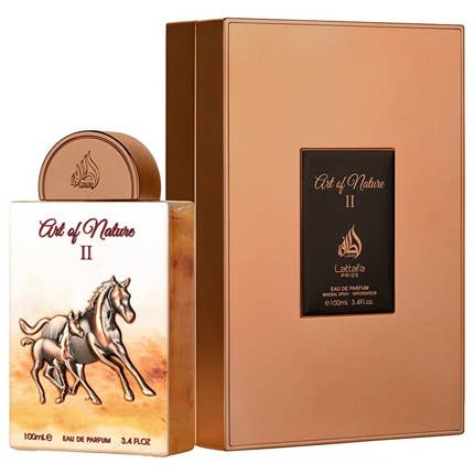 Art Of Nature II - PRIDE LATTAFA 100 ml