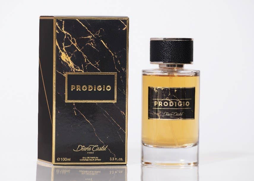 PRODIGIO Eau de Parfum