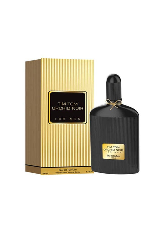PARFUM 100ML TIM TOM ORCHID NOIR