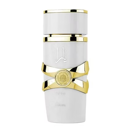 Lattafa Yara Moi Eau de Parfum 100ml | Damenduft | Cremig & Blumig
