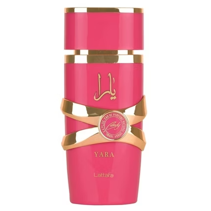 Lattafa Yara Candy Eau de Parfum 100ml | Damenduft | Süß & Fruchtig