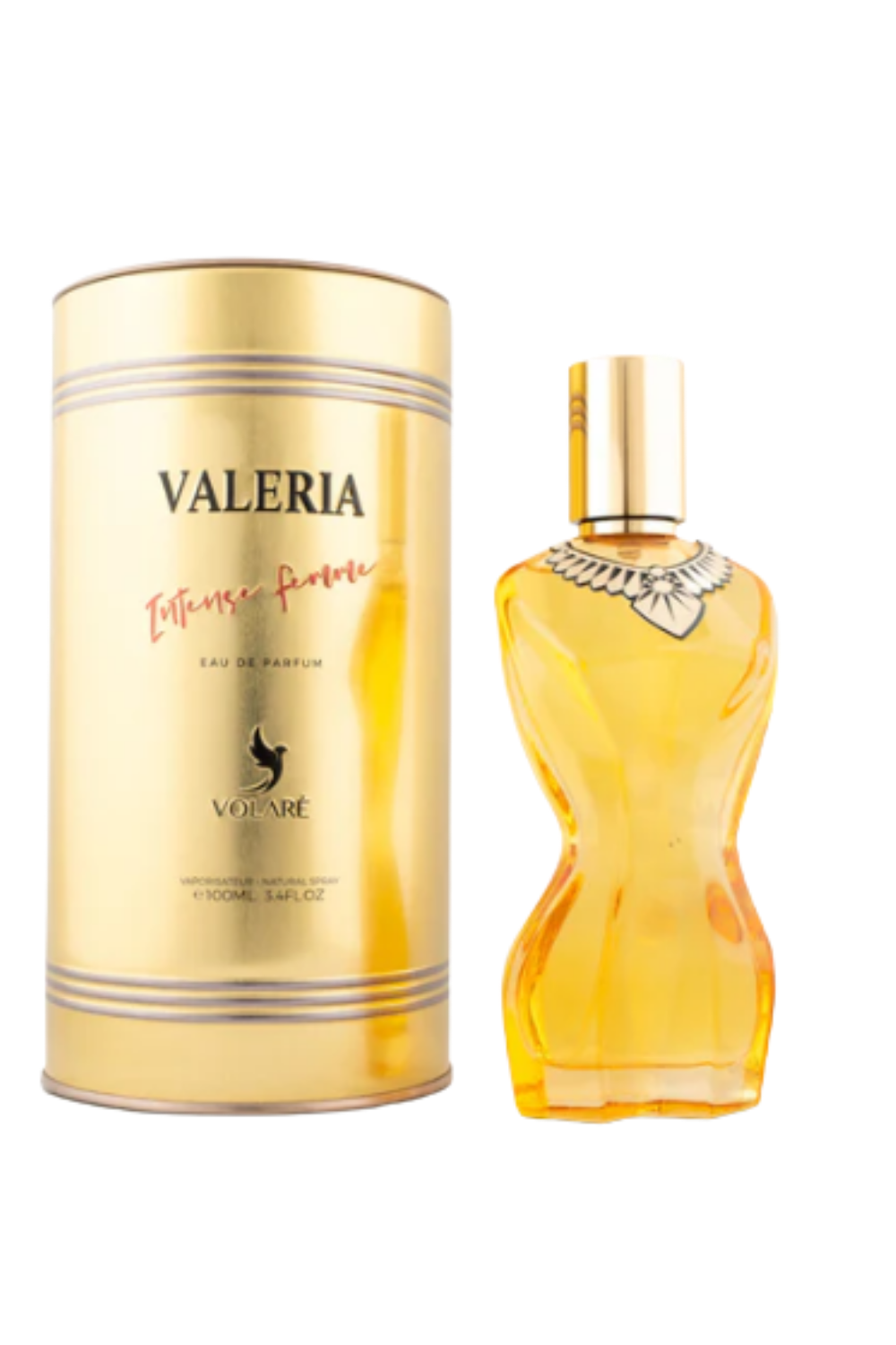 Valeria intense - VOLARE 100 ml