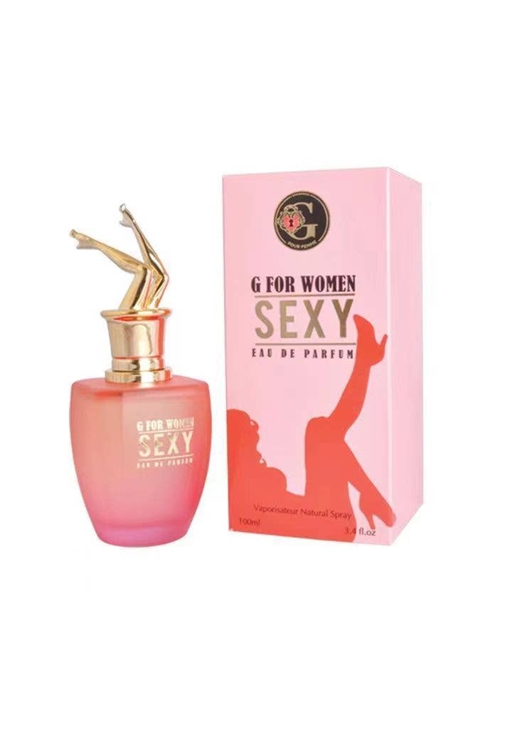 PARFUM 100ML G FÜR FRAUEN SEXY