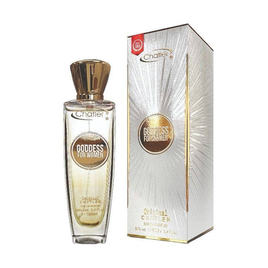 CHATLER PARFUM GÖTTIN EDP 100 ML