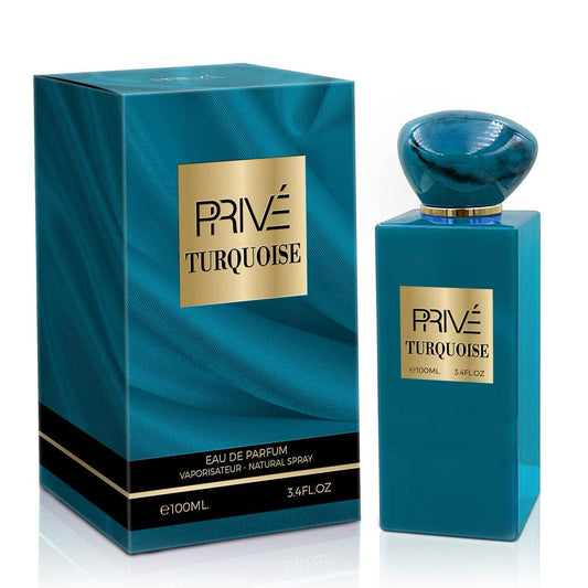 PRIVE Türkis (Unisex) 100ML EDP