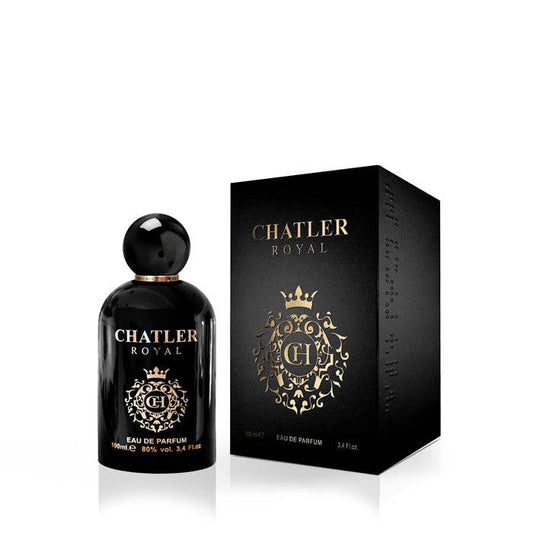 Royal Chatler 100 ml Eau de Parfum
