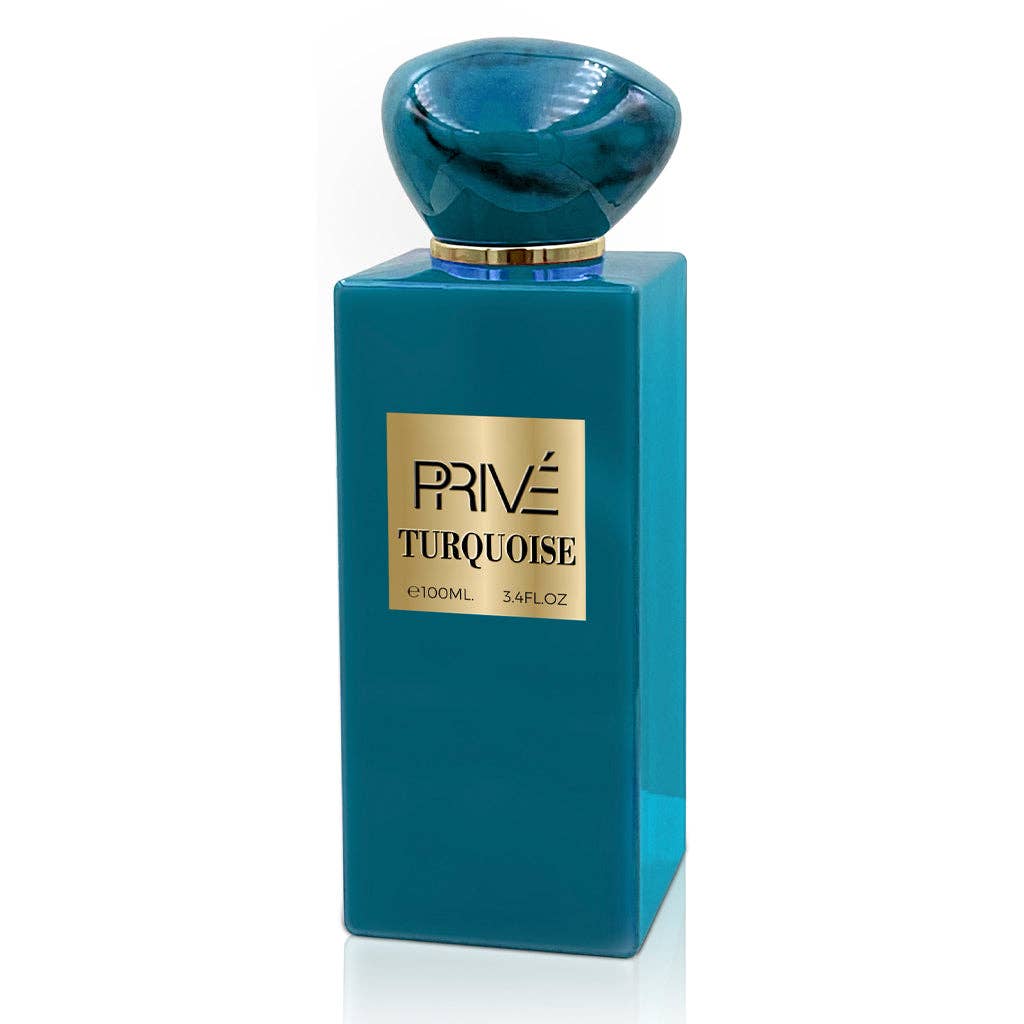 PRIVE Türkis (Unisex) 100ML EDP