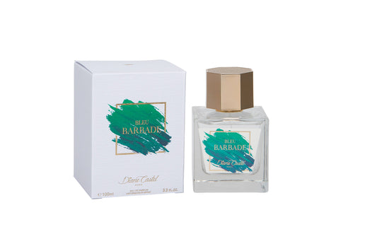 BLAUES BARBADOS - Eau de Parfum