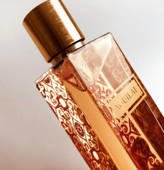 AQUILAE - Desert Oud - Eau de Parfum