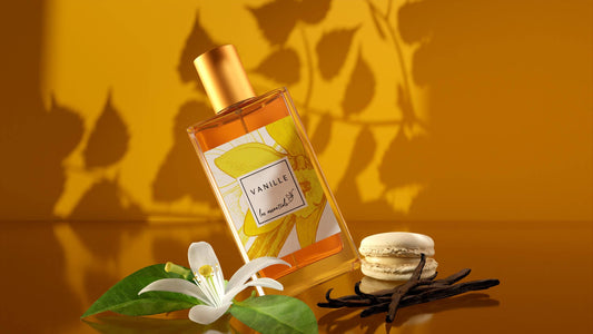 Vanille - Eau de Parfume - 80 ml