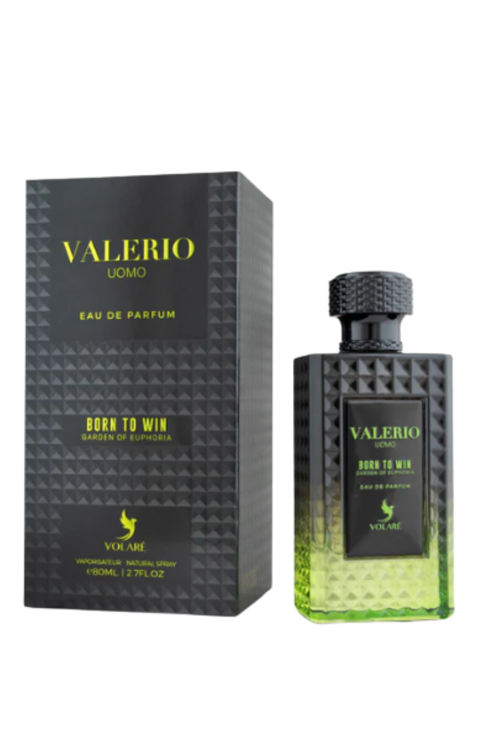 Valerio uomo - VOLARE 100 ml