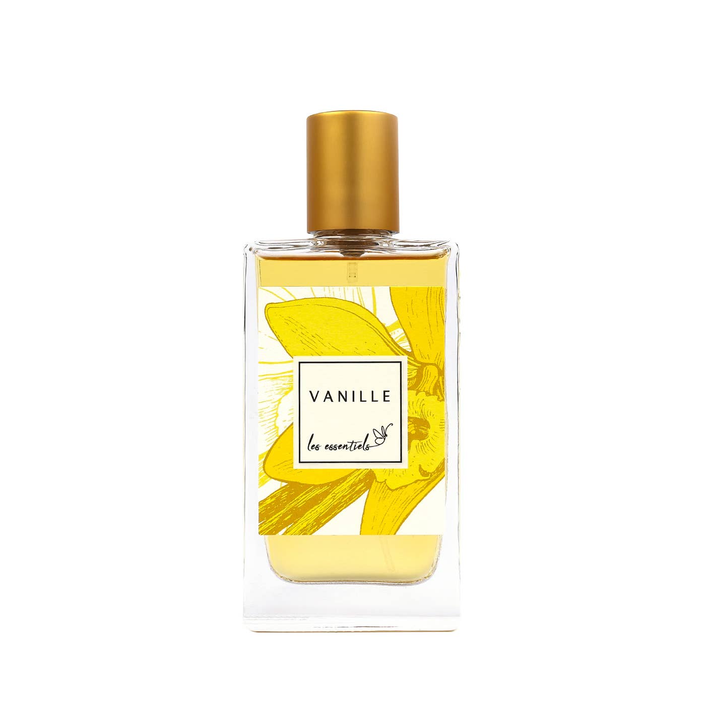 Vanille - Eau de Parfume - 80 ml