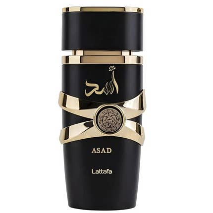 Asad - LATTAFA 100 ml