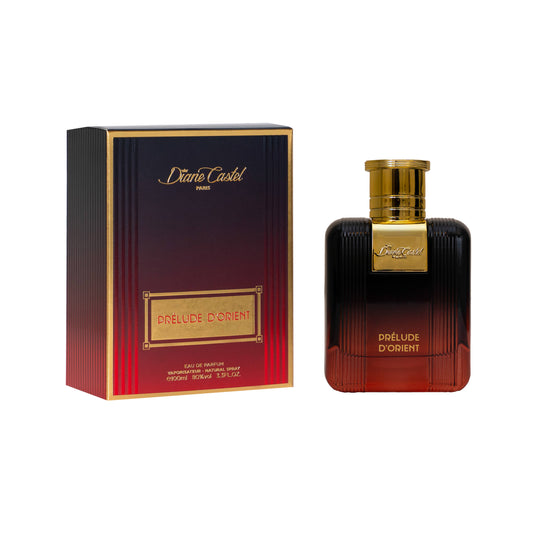 PRELUDE D'ORIENT - Eau de Parfum