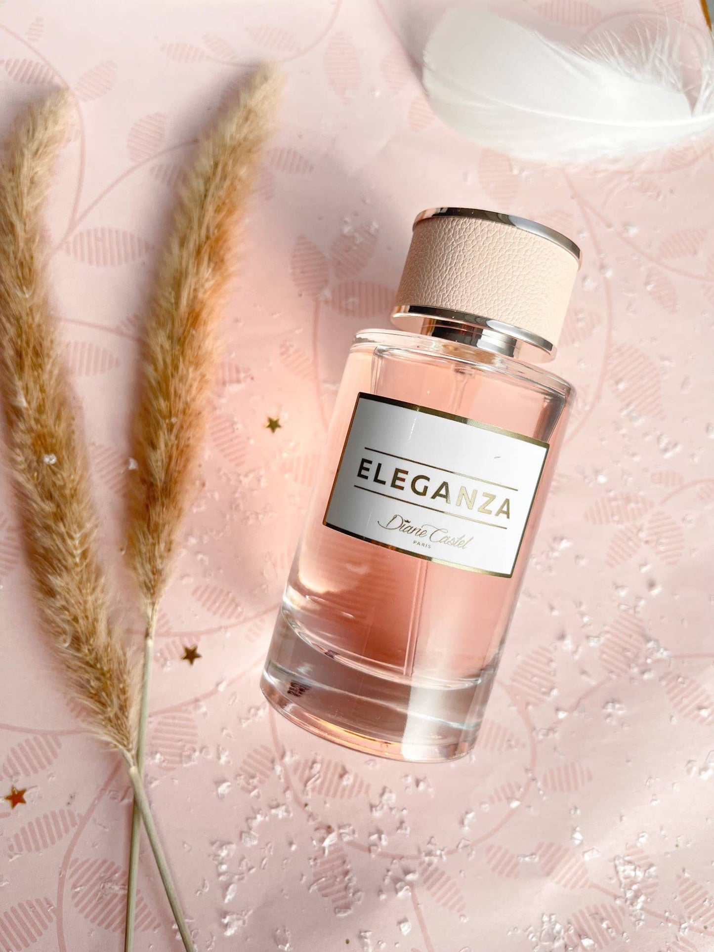 ELEGANZA Eau de Parfum