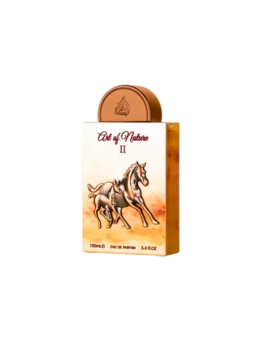 Art Of Nature II - PRIDE LATTAFA 100 ml