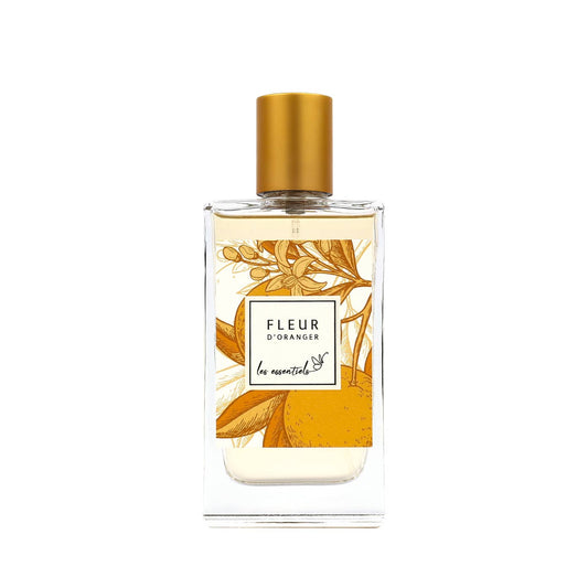 Orangenblüte - Eau de Parfume - 80ml