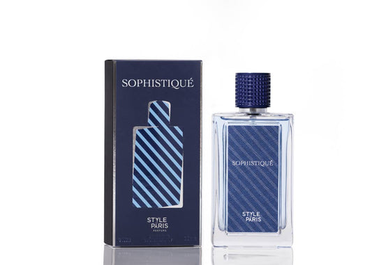 Raffiniertes Eau de Parfum