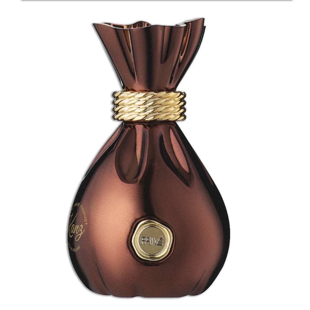 PRIVE Pure Kanz (Pour Femme) 100ML