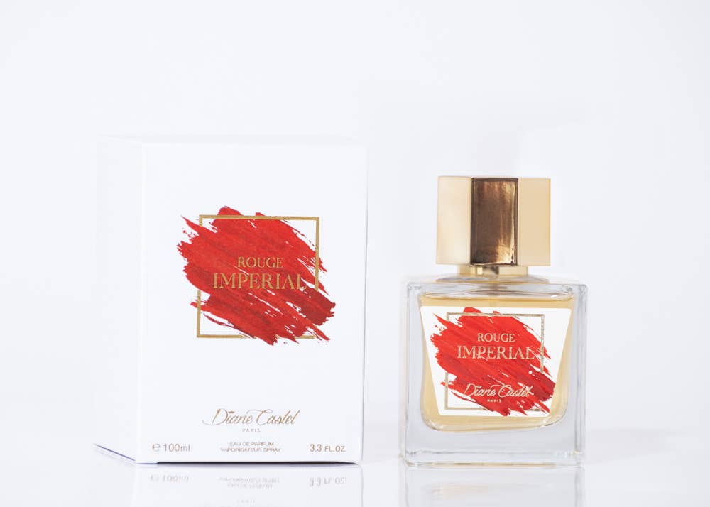 ROUGE IMPERIAL - Eau de Parfum