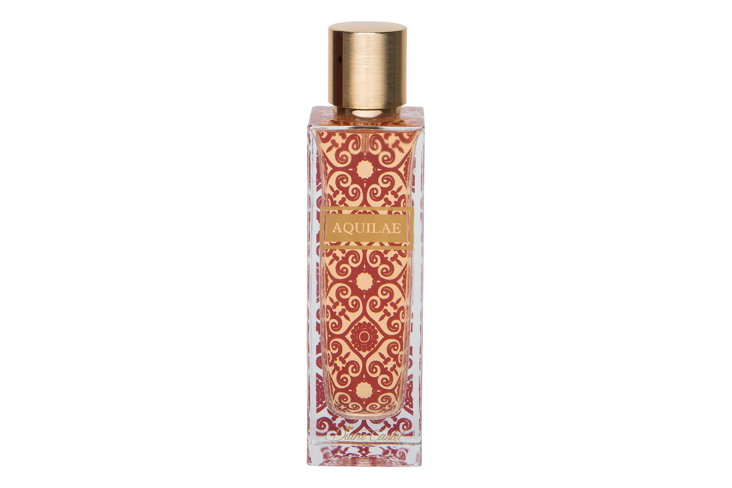 AQUILAE - Desert Oud - Eau de Parfum