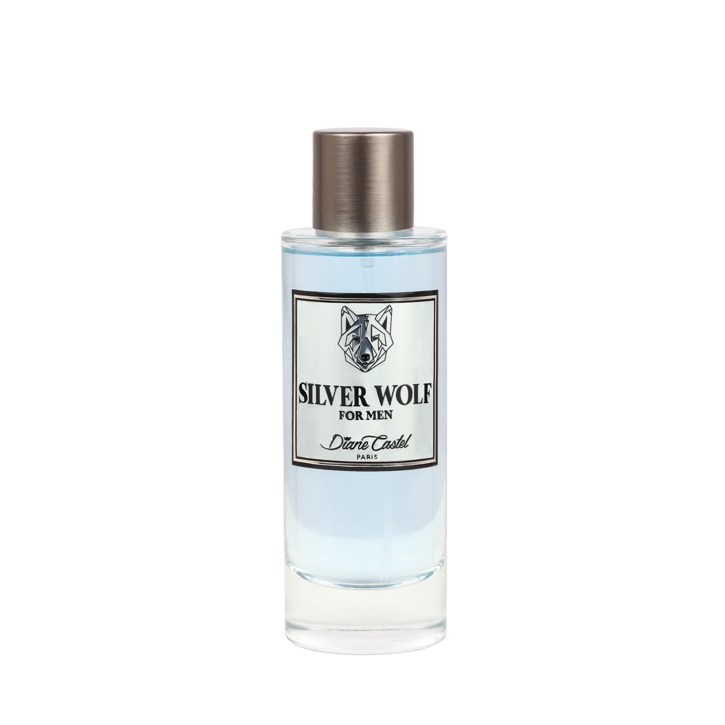 Silver Wolf - Eau de Parfum