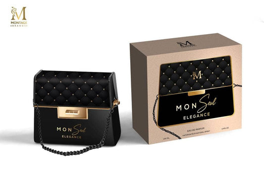 PARFUM MON SEUL ELEGANCE