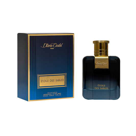 ETOILE DES SABLES - Eau de Parfum
