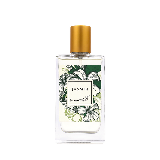 JASMIN - Eau de Parfume - 80 ml