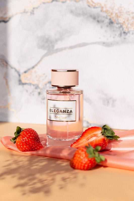 ELEGANZA Eau de Parfum