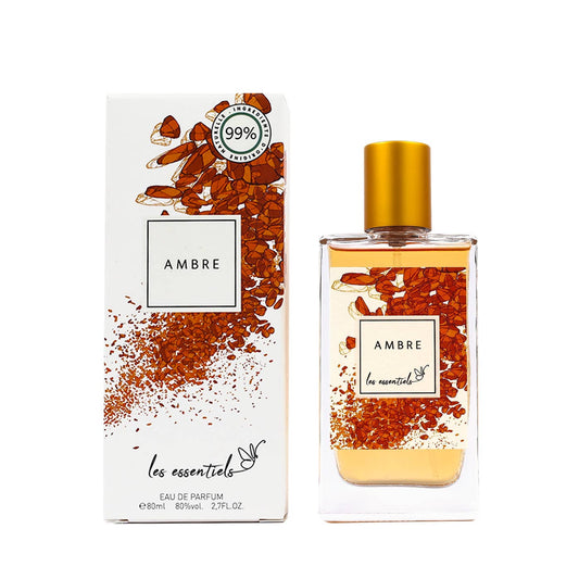 Ambre - Eau de Parfum - 80 ml