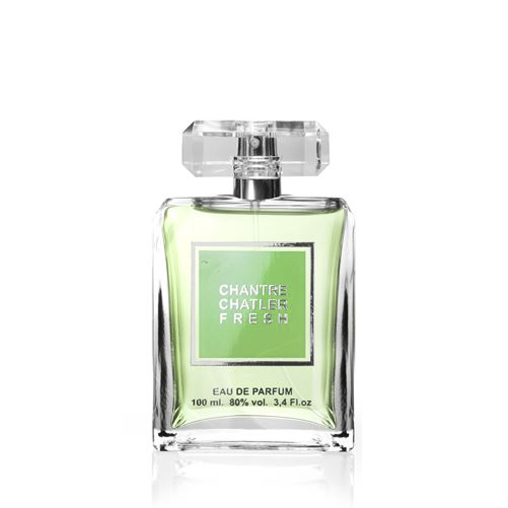 CHATLER Chantre Chatler Fresh Eau De Parfum 100 ml
